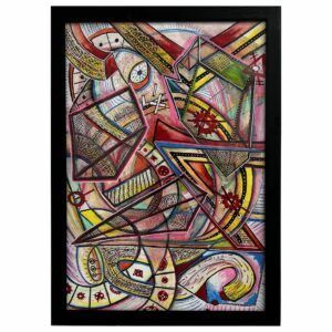 Meik Brüsch, Galleri kbh kunst