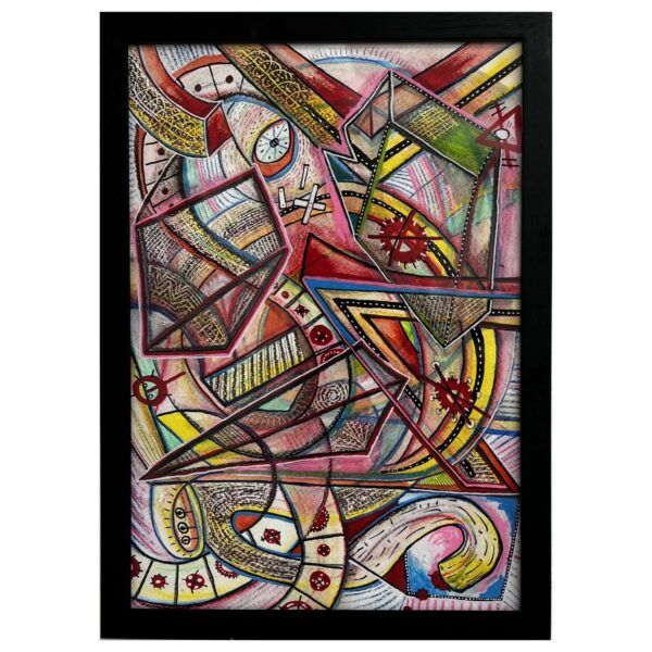 Meik Brüsch, Galleri kbh kunst