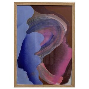 Line højmann, galleri kbh kunst