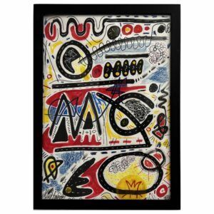 Meik Brüsch, Galleri kbh kunst
