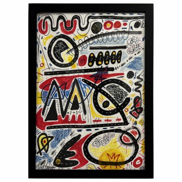 Meik Brüsch, Galleri kbh kunst