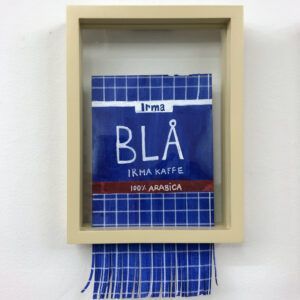Marie Schack, Galleri kbh kunst, Irma