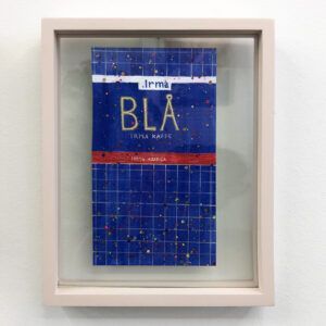 Irma, Maria Schack, kunst, galleri kbh kunst