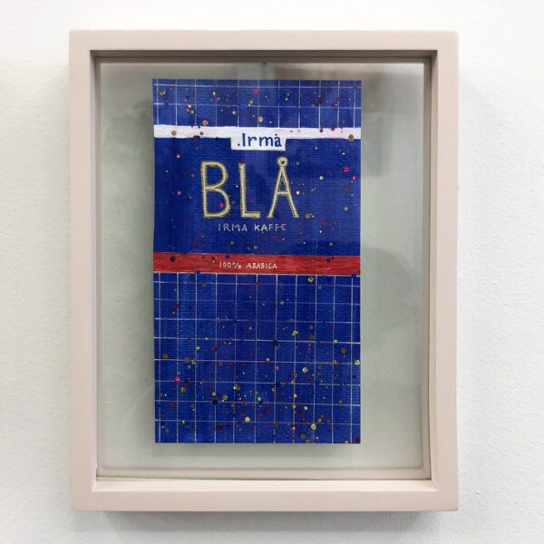 Irma, Maria Schack, kunst, galleri kbh kunst
