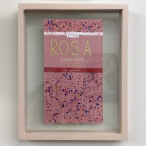 Marie Schack, Galleri kbh kunst, Irma