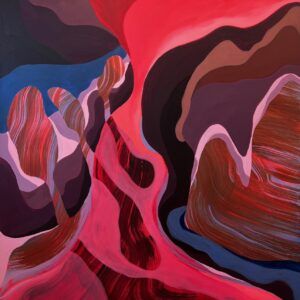 Line Højmann, galleri kbh kunst