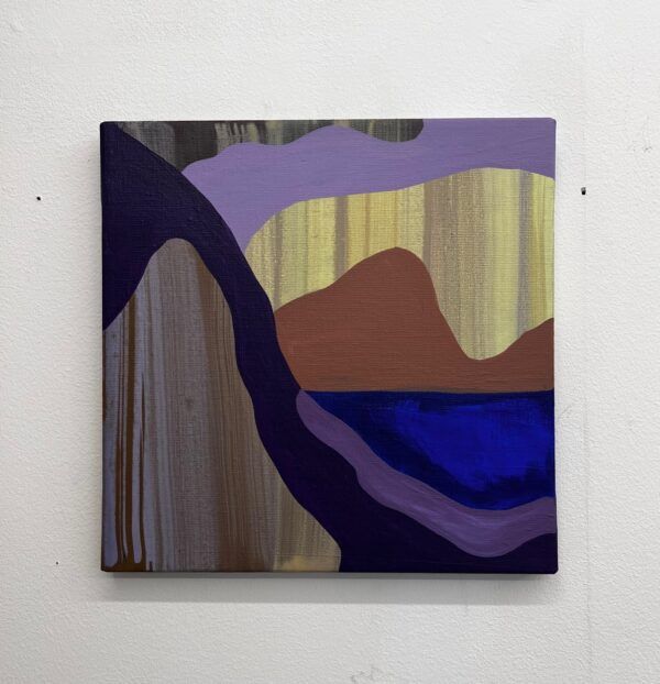 Line Højmann, galleri kbh kunst