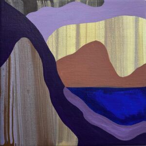 Line Højmann, galleri kbh kunst