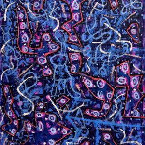 Meik Brüsch, galleri kbh kunst