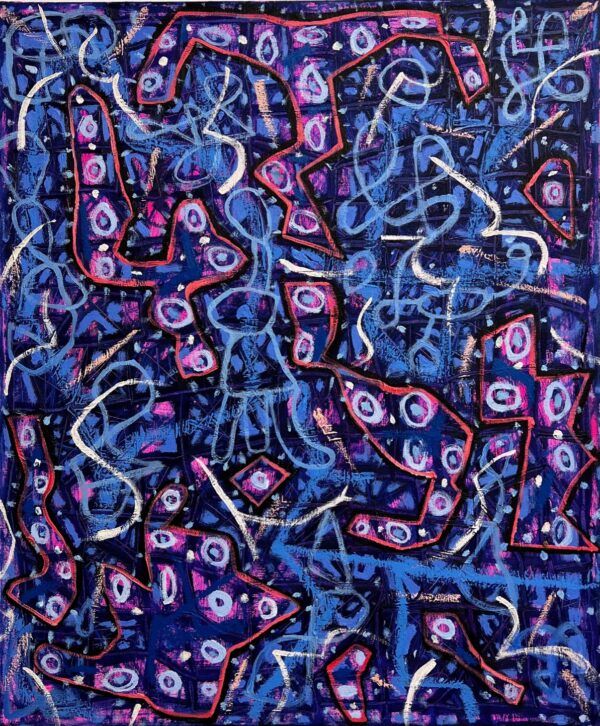 Meik Brüsch, galleri kbh kunst