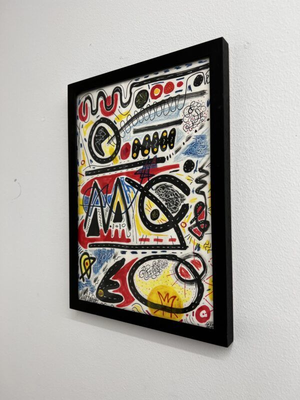 Meik Brüsch, Galleri kbh kunst