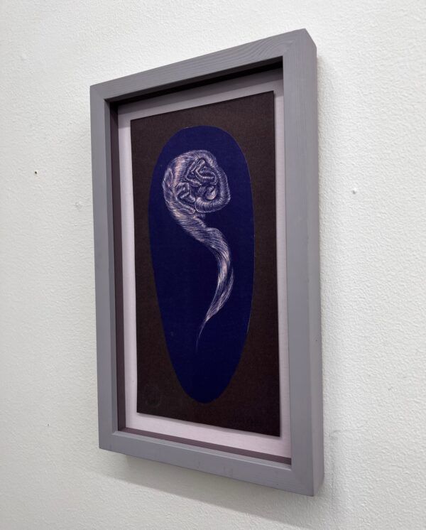 julie peter, galleri kbh kunst