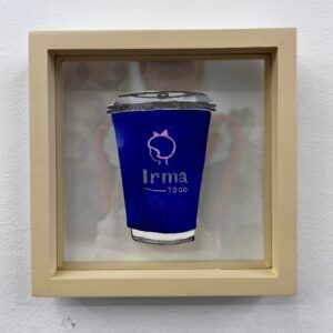 Marie Schack, galleri kbh kunst