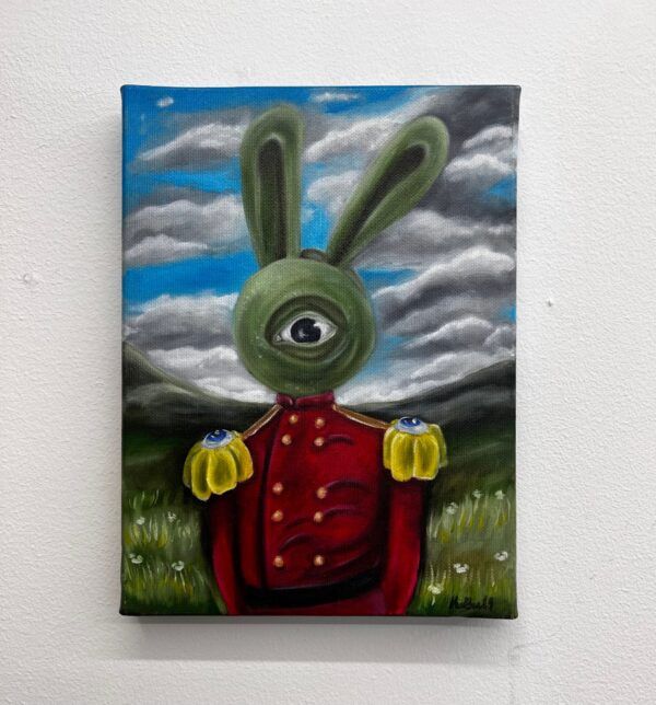 Kitt Buch, galleri kbh kunst