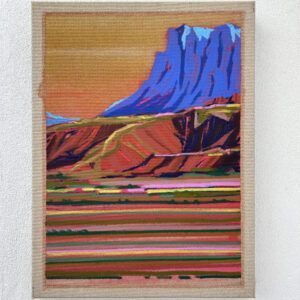 Peter Birk, Galleri kbh kunst, maleri