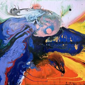 Lasse Riisager, kbh kunst, galleri