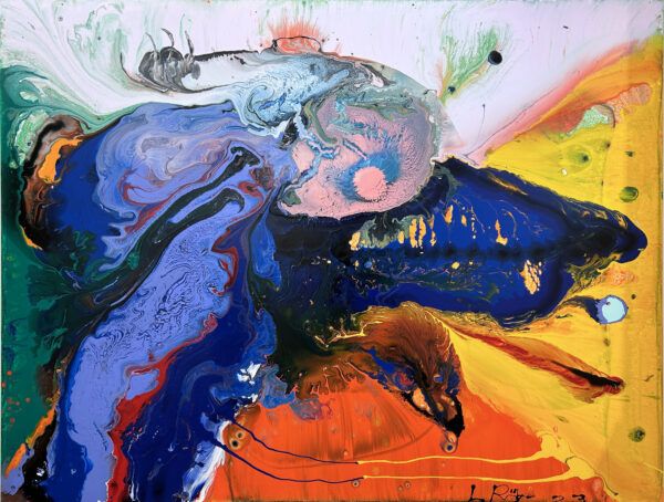 Lasse Riisager, kbh kunst, galleri