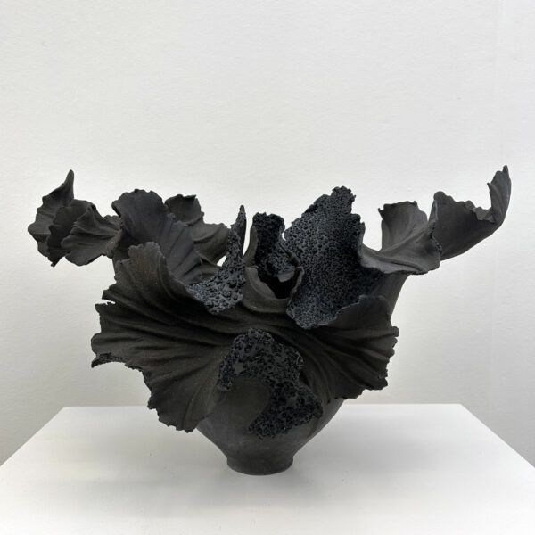 Rikke Laursen, galleri kbh kunst