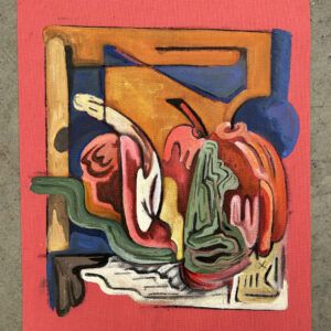 Thomas Plauborg, galleri kbh kunst