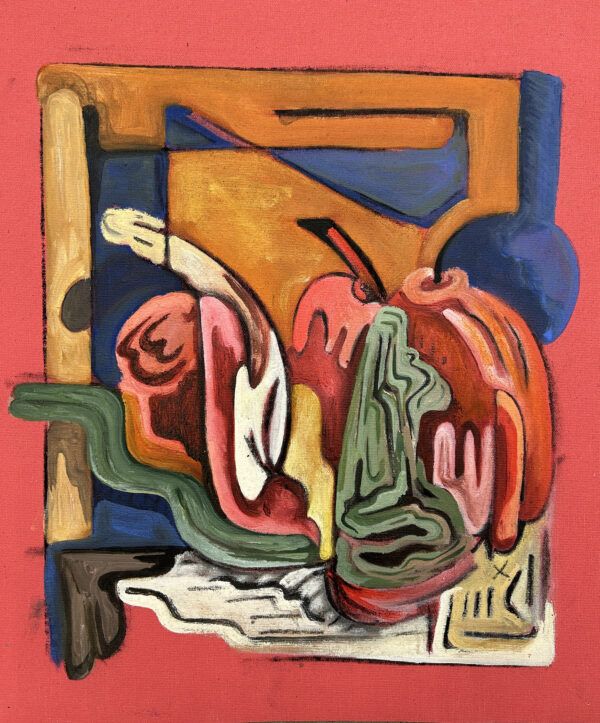 Thomas Plauborg, galleri kbh kunst
