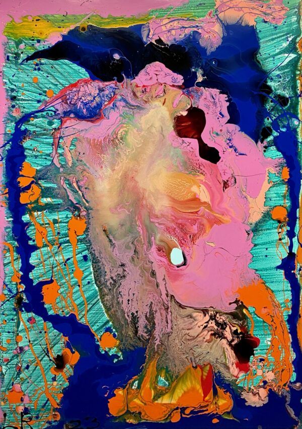 Lasse Riisager, kbh kunst, galleri