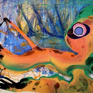 Lasse Riisager, galleri, kbh, kunst