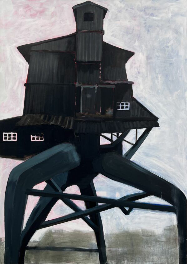 Anne Risum, galleri kbh kunst