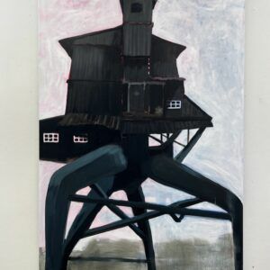 Anne Risum, galleri kbh kunst
