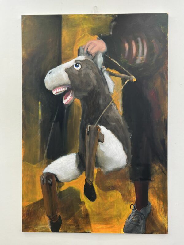 Anne risum, galleri kbh kunst
