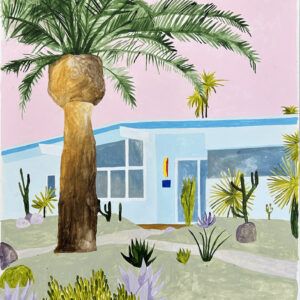Iris Bendt-Hedal