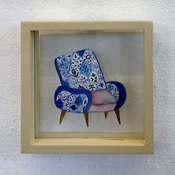 Marie Schack, Irma, Galleri, kbh, kunst