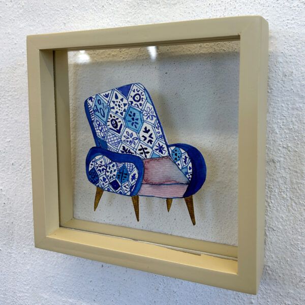 Marie Schack, Irma, Galleri, kbh, kunst