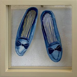 Marie Schack, Irma, Galleri, kbh, kunst