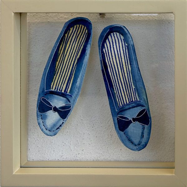 Marie Schack, Irma, Galleri, kbh, kunst