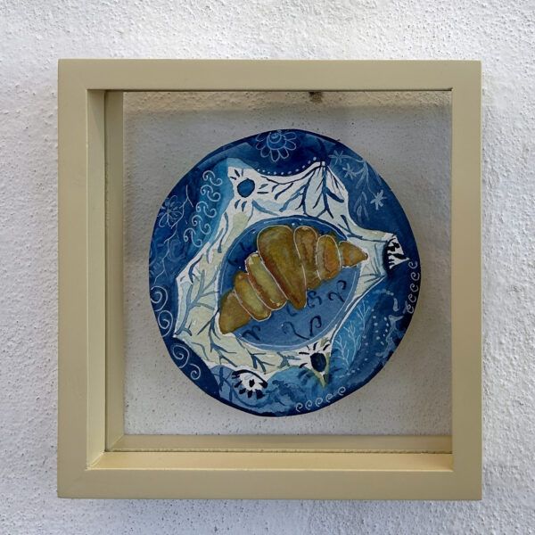 Marie Schack, Irma, Galleri, kbh, kunst