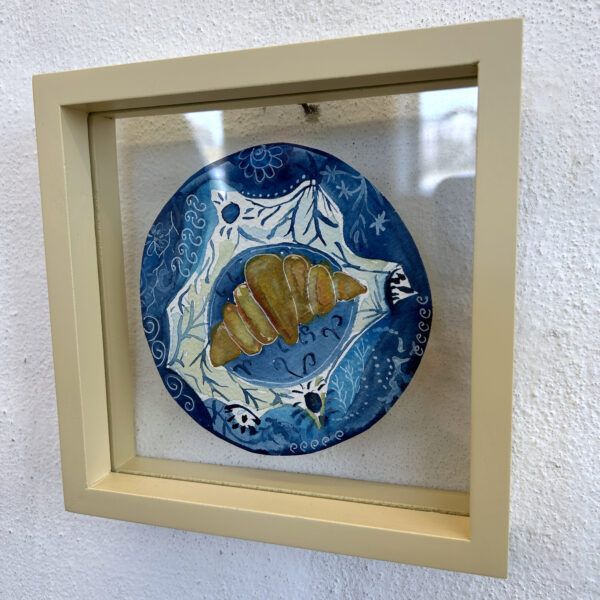 Marie Schack, Irma, Galleri, kbh, kunst