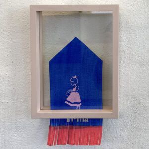Marie Schack, Irma, Galleri, kbh, kunst