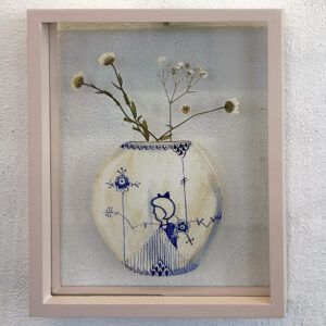Marie Schack, Irma, Galleri, kbh, kunst