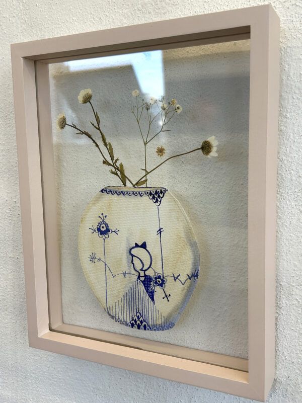 Marie Schack, Irma, Galleri, kbh, kunst