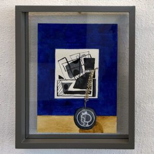 Marie Schack, Irma, Galleri, kbh, kunst