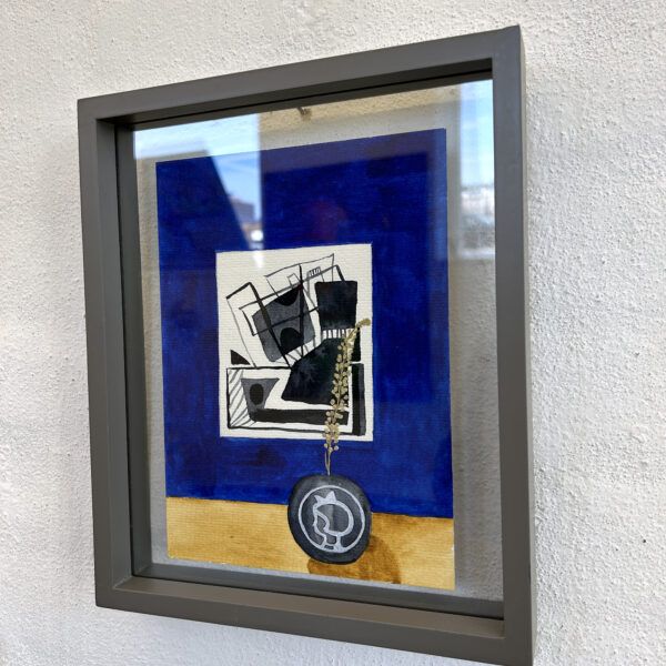 Marie Schack, Irma, Galleri, kbh, kunst
