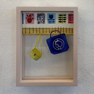 Marie Schack, Irma, Galleri, kbh, kunst