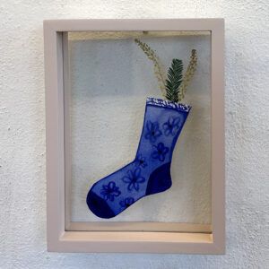 Marie Schack, Irma, Galleri, kbh, kunst