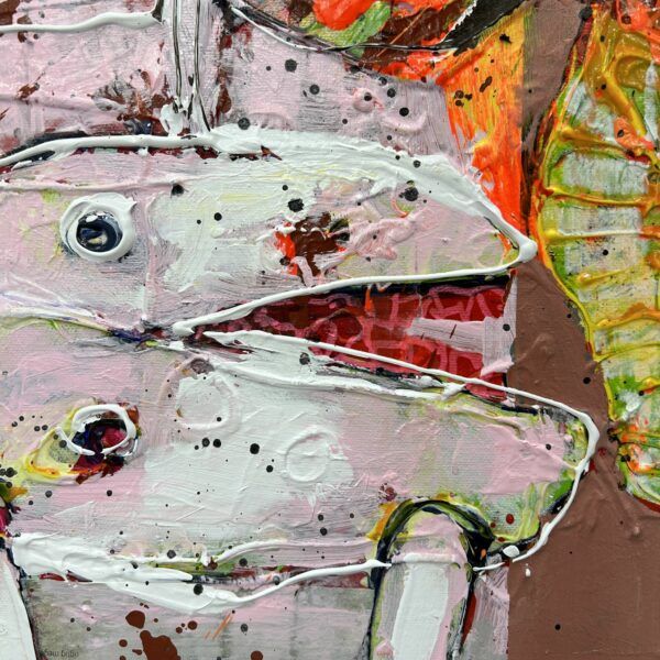 Finn Sørensen, Galleri kbh kunst