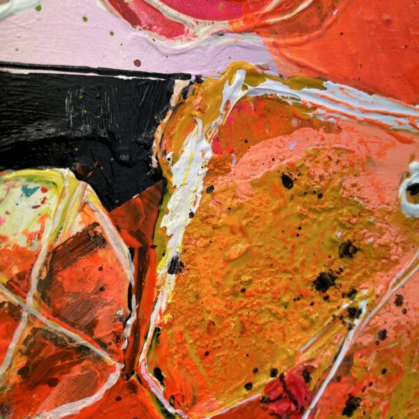 Finn Sørensen, Galleri kbh kunst