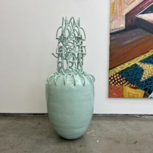Tina Hvid, galleri kbh kunst