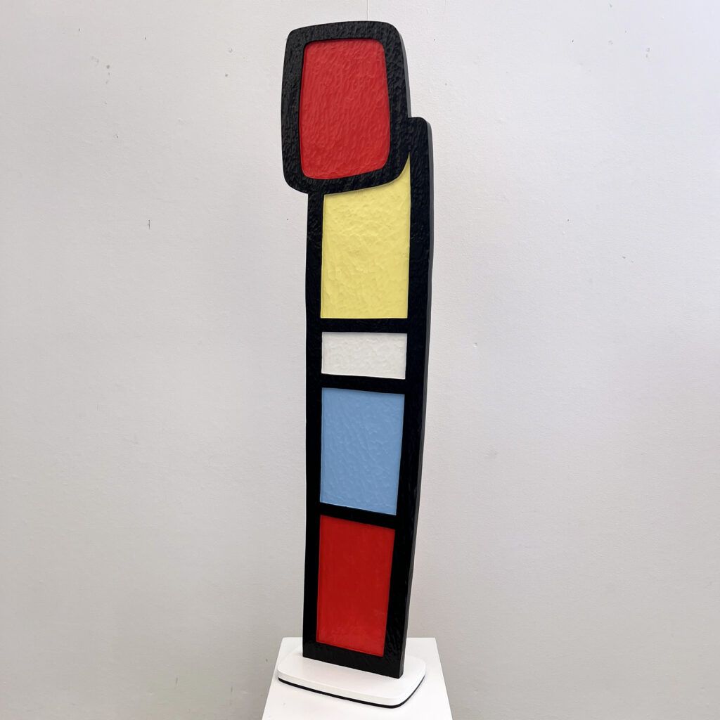 Nicholas Imms, galleri kbh kunst