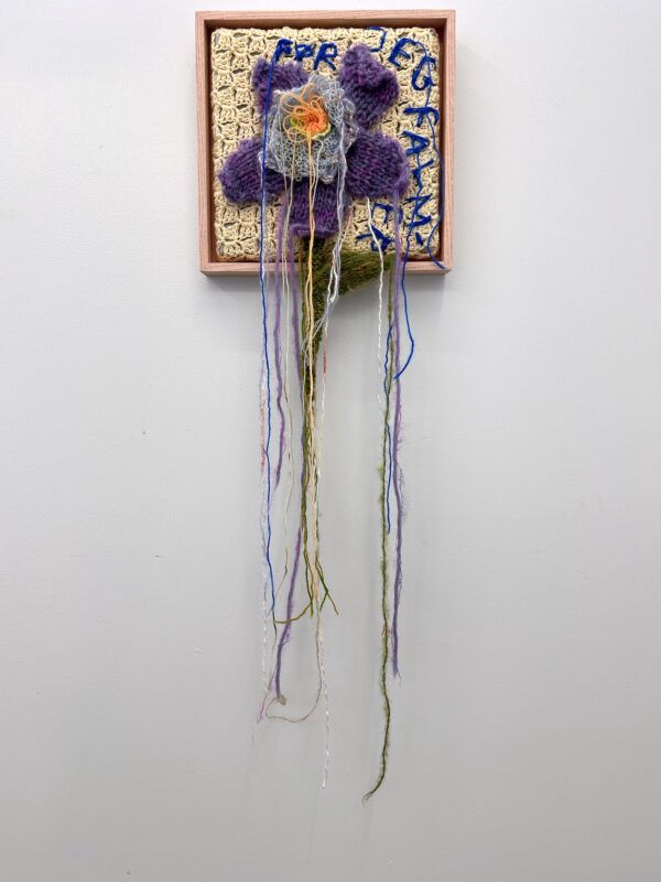 Julie Wittrup, galleri kbh kunst