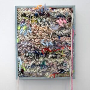 Julie Wittrup, galleri kbh kunst