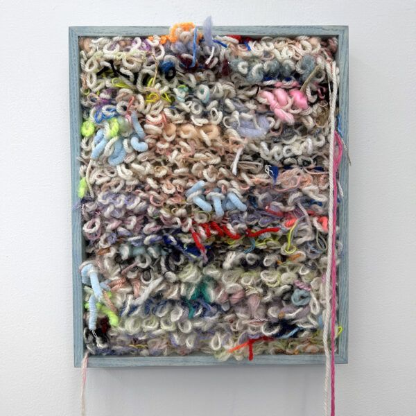 Julie Wittrup, galleri kbh kunst